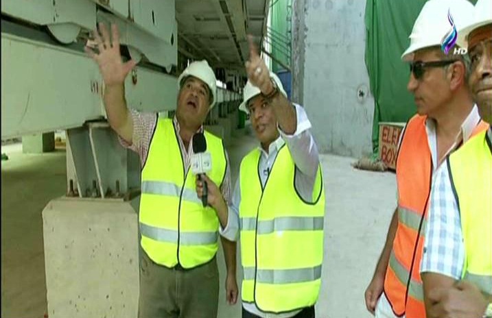 صورة من الحلقة 