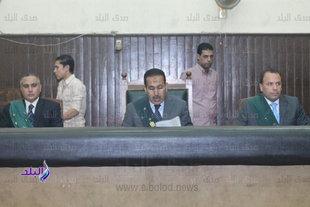المستشار جلال عبداللطيف المستشار جلال عبداللطيف