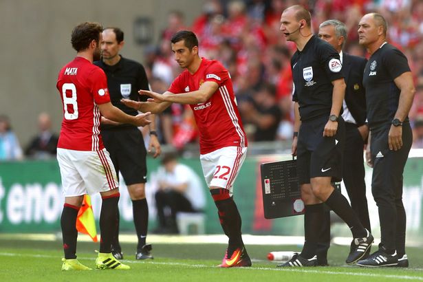 هنريك مخيتاريان