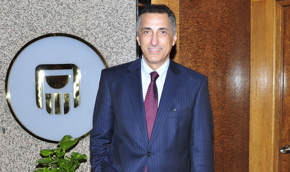 طارق عامر