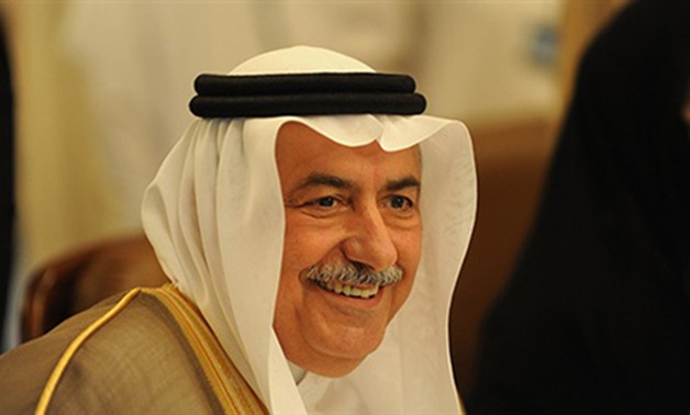 وزير المالية السعودى الدكتور إبراهيم بن عبدالعزيز العساف وزير المالية السعودى الدكتور إبراهيم بن عبدالعزيز العساف