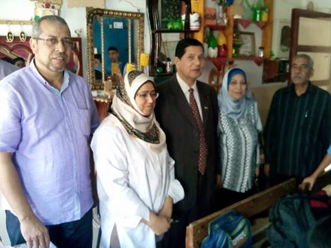 صورة ارشيفية 