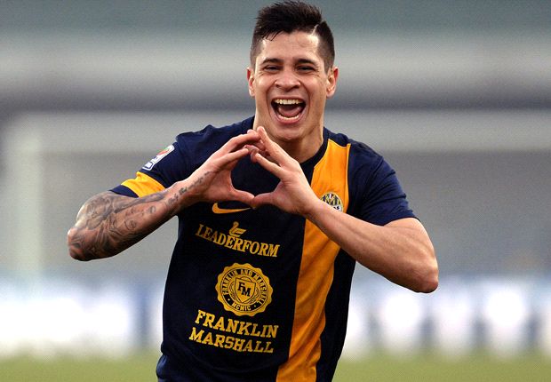  خوان مانويل إتوربي