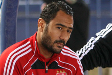 محمد شوقي محمد شوقي