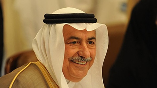 وزير المالية السعودى الدكتور إبراهيم بن عبدالعزيز العساف وزير المالية السعودى الدكتور إبراهيم بن عبدالعزيز العساف