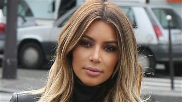 كيم كارداشيان كيم كارداشيان