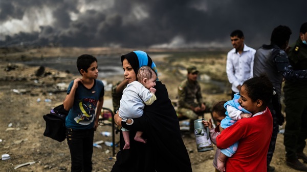 صورة ارشيفية