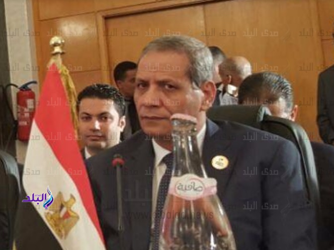وزير التربية والتعليم