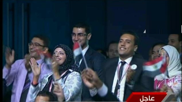 صورة من الحدث 