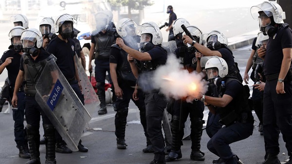 صورة ارشيفية صورة ارشيفية