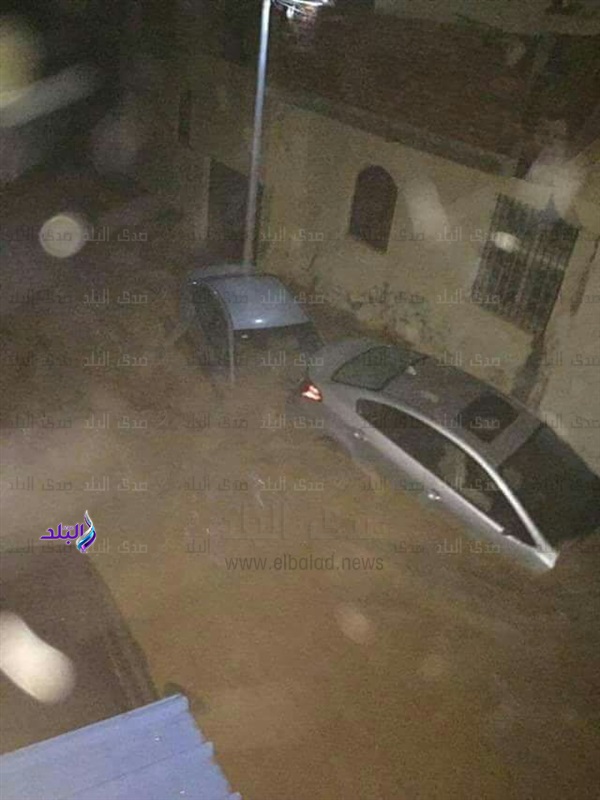 صورة من الحدث