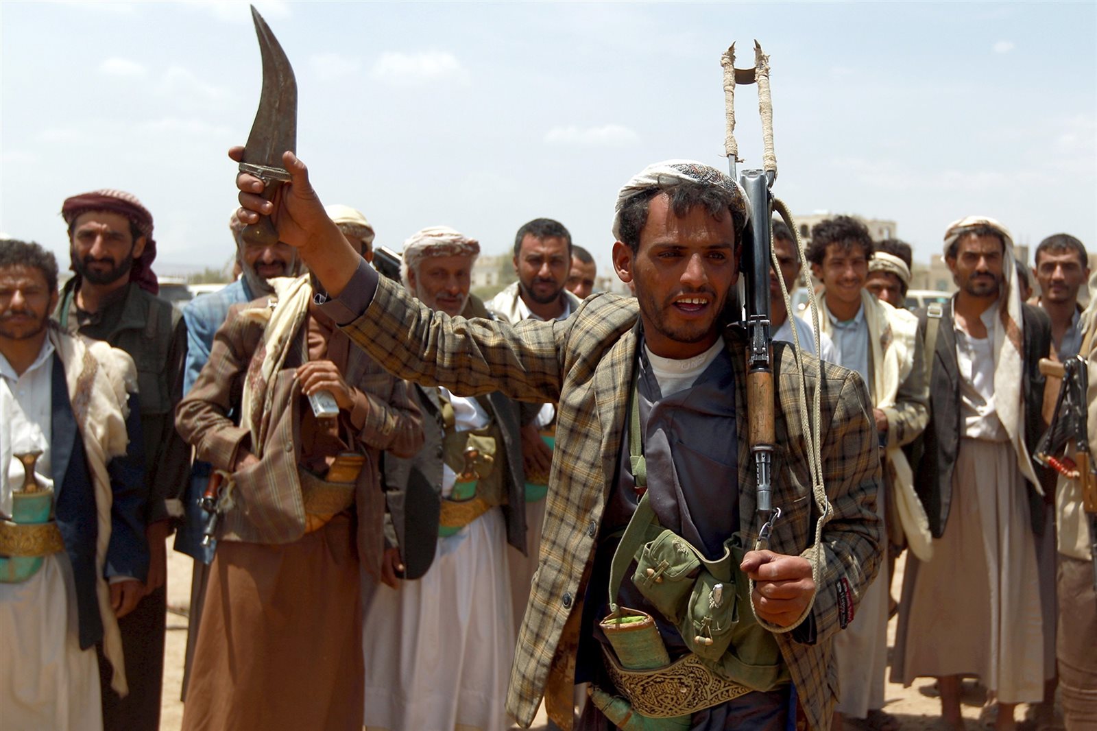 صورة ارشيفية صورة ارشيفية