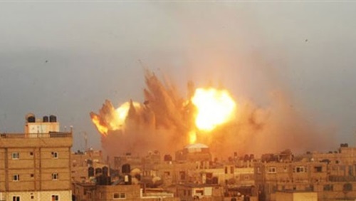صورة آرشيفية صورة آرشيفية