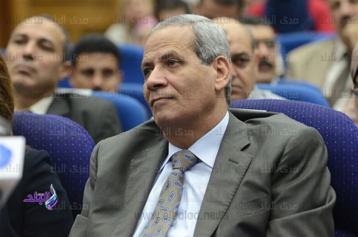 وزير التربية والتعليم