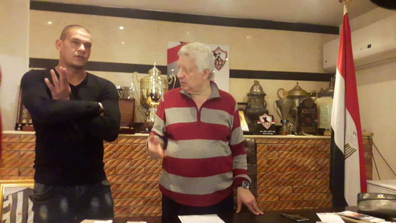 عبدالواحد السيد