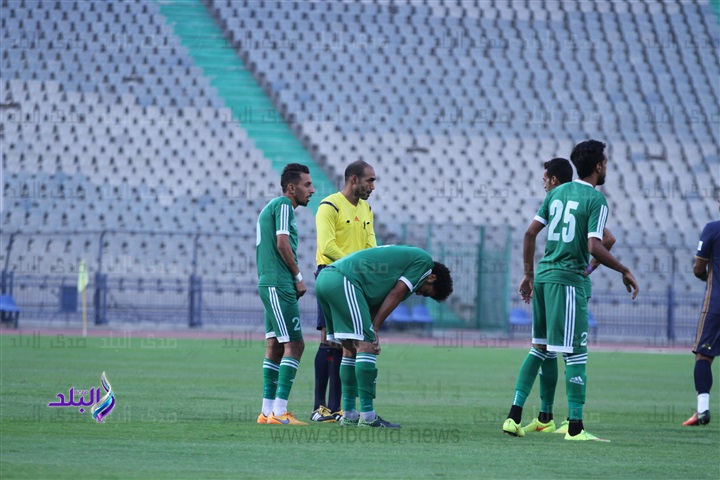 صورة من الحدث