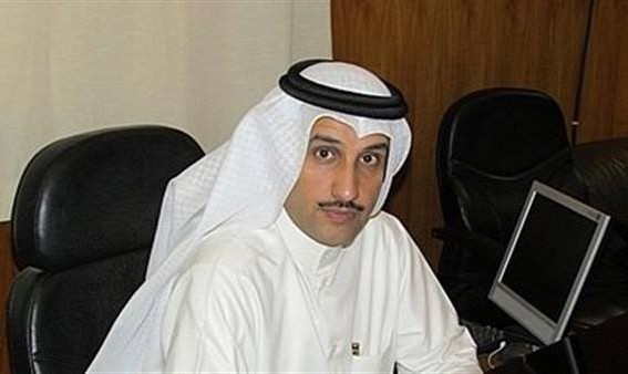 فايز المطيرى مدير عام منظمة العمل العربية فايز المطيرى مدير عام منظمة العمل العربية