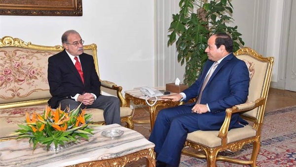 قرار جمهوري لضبط تعامل الوزراء مع الإعلام - صورة أرشيفية