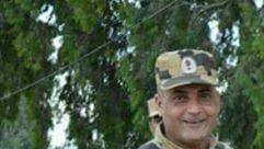 شهيد القوات المسلحة 