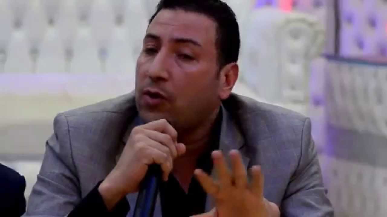 محي عبيد نقيب الصيادلة 