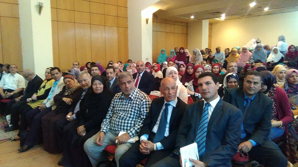 لاحتفال بيوم الصيدلى المنوفى الأول لاحتفال بيوم الصيدلى المنوفى الأول