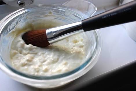 أضيفي بيكربونات الصوديوم لبرنامج العناية بجمالك 