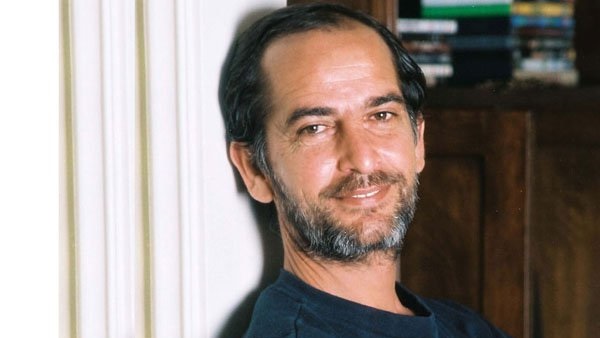 الفنان هشام سليم