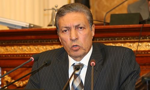 سعد الجمال 