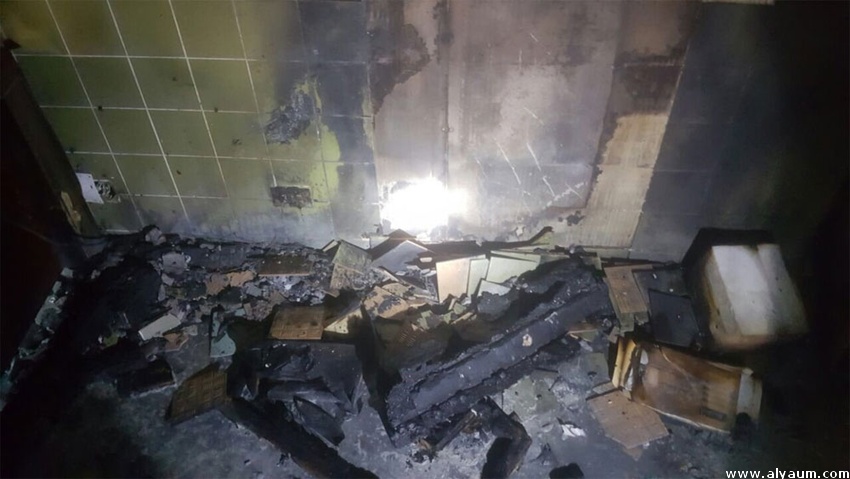 صورة أرشيفية