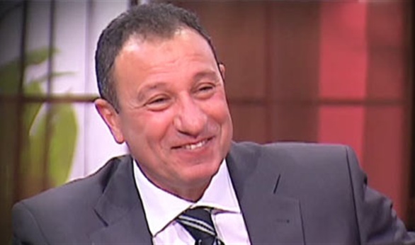 محمود الخطيب