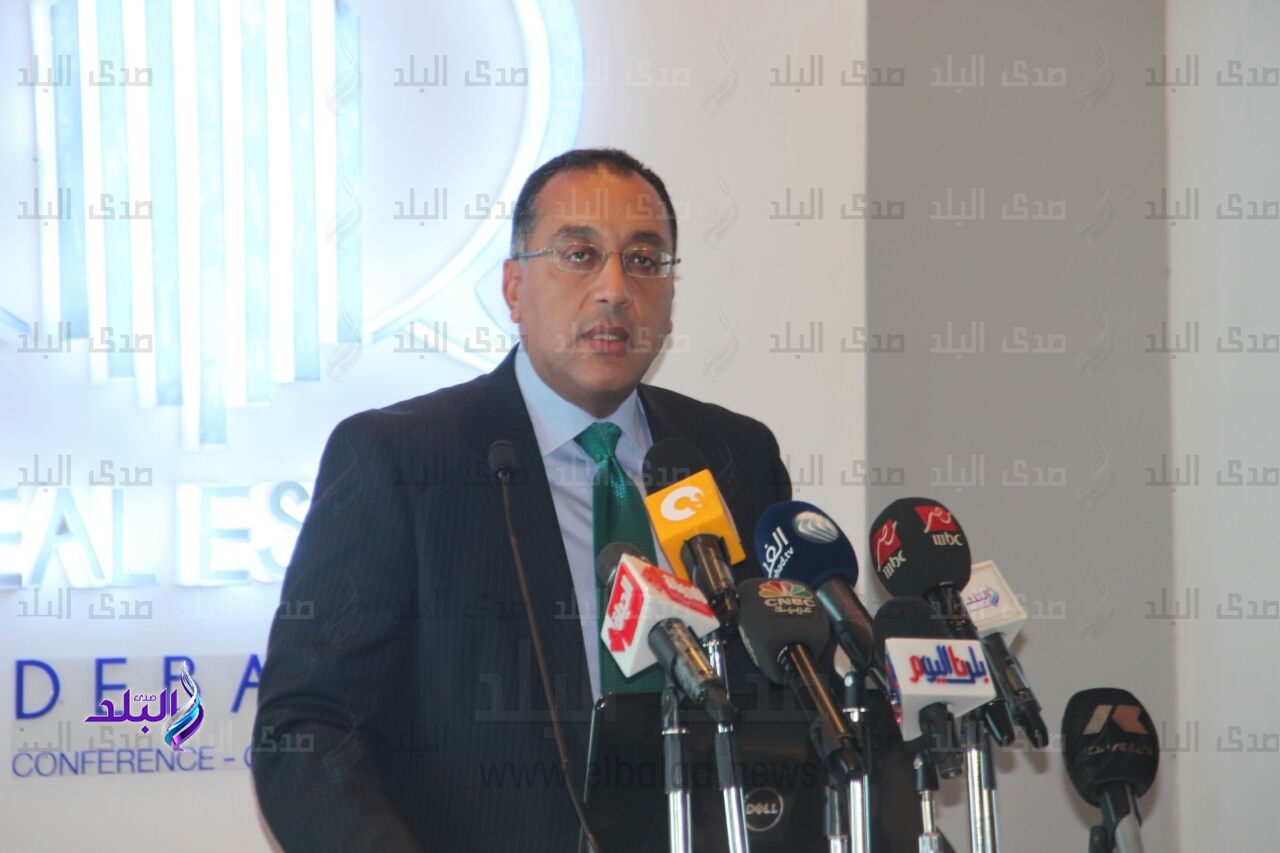 مصطفى مدبولى مصطفى مدبولى