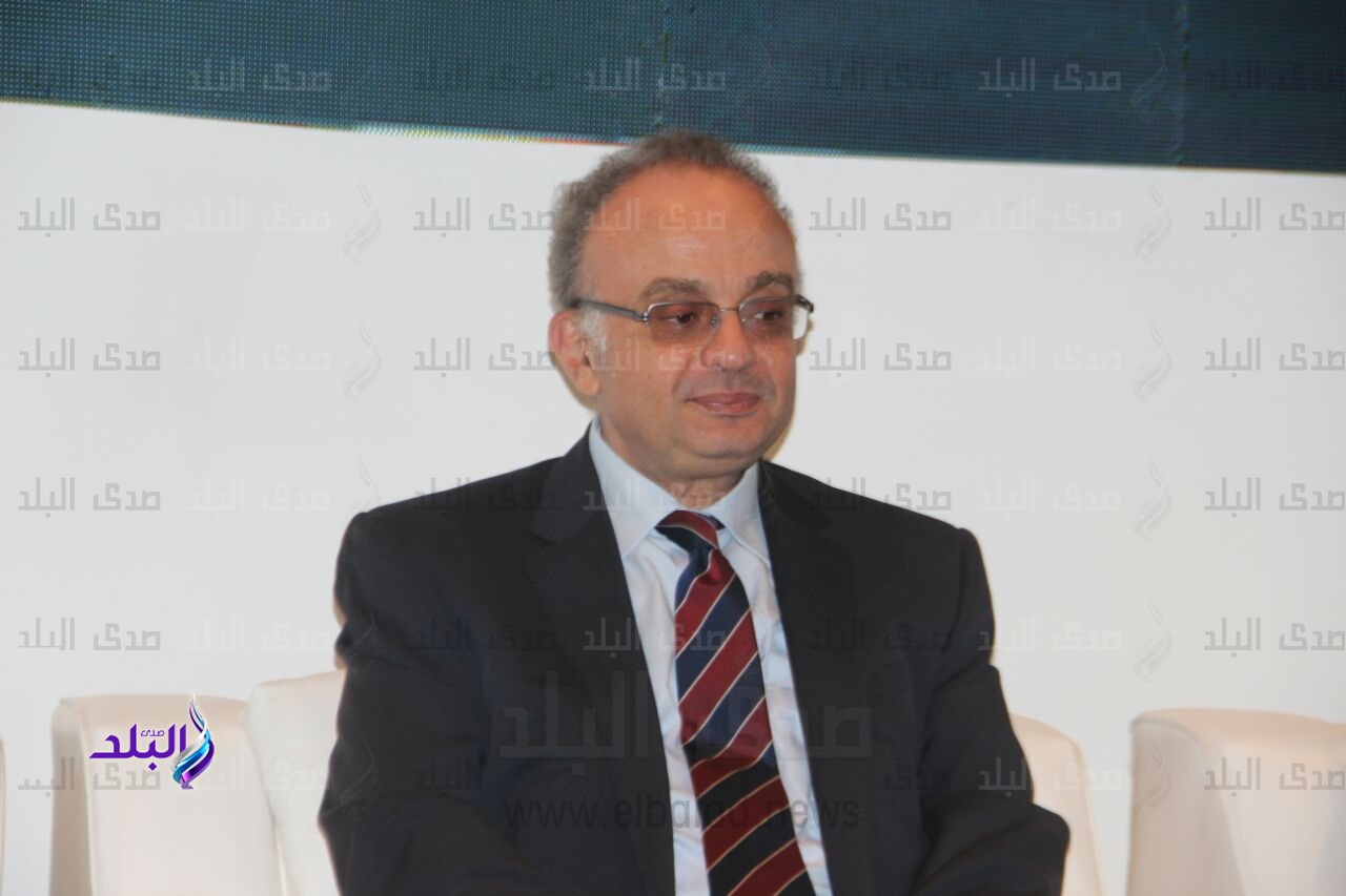 شريف سامى