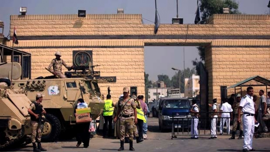 صورة أرشيفية