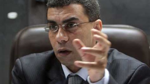 ياسر رزق ياسر رزق