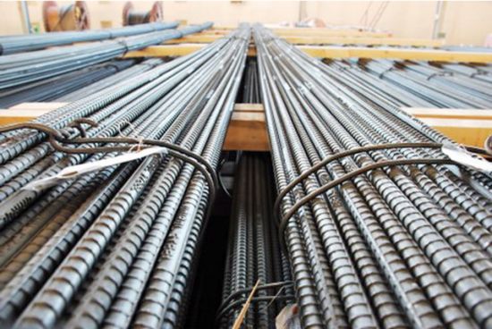 الحديد - أرشيفية