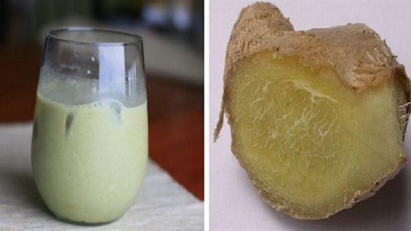 ملعقة من هذا المشروب قبل الوجبات تحرق 1 سم من دهون «الكرش»  ملعقة من هذا المشروب قبل الوجبات تحرق 1 سم من دهون «الكرش»