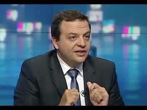 وليد شرابى