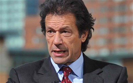 عمران خان عمران خان