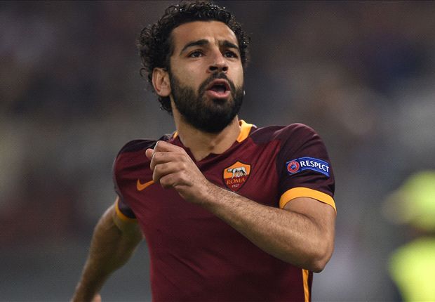 محمد صلاح محمد صلاح