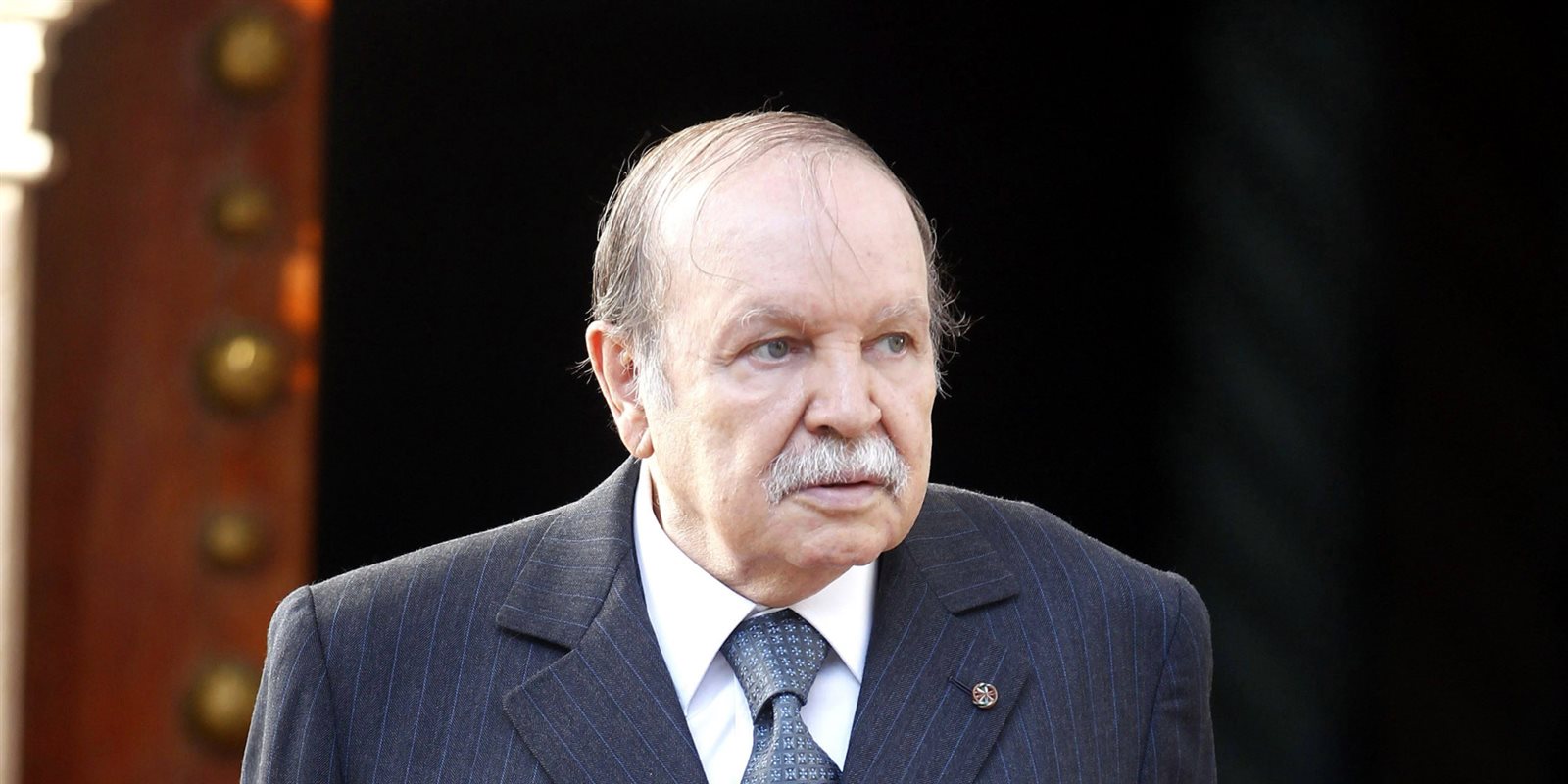 الرئيس عبد العزيز بوتفليقة