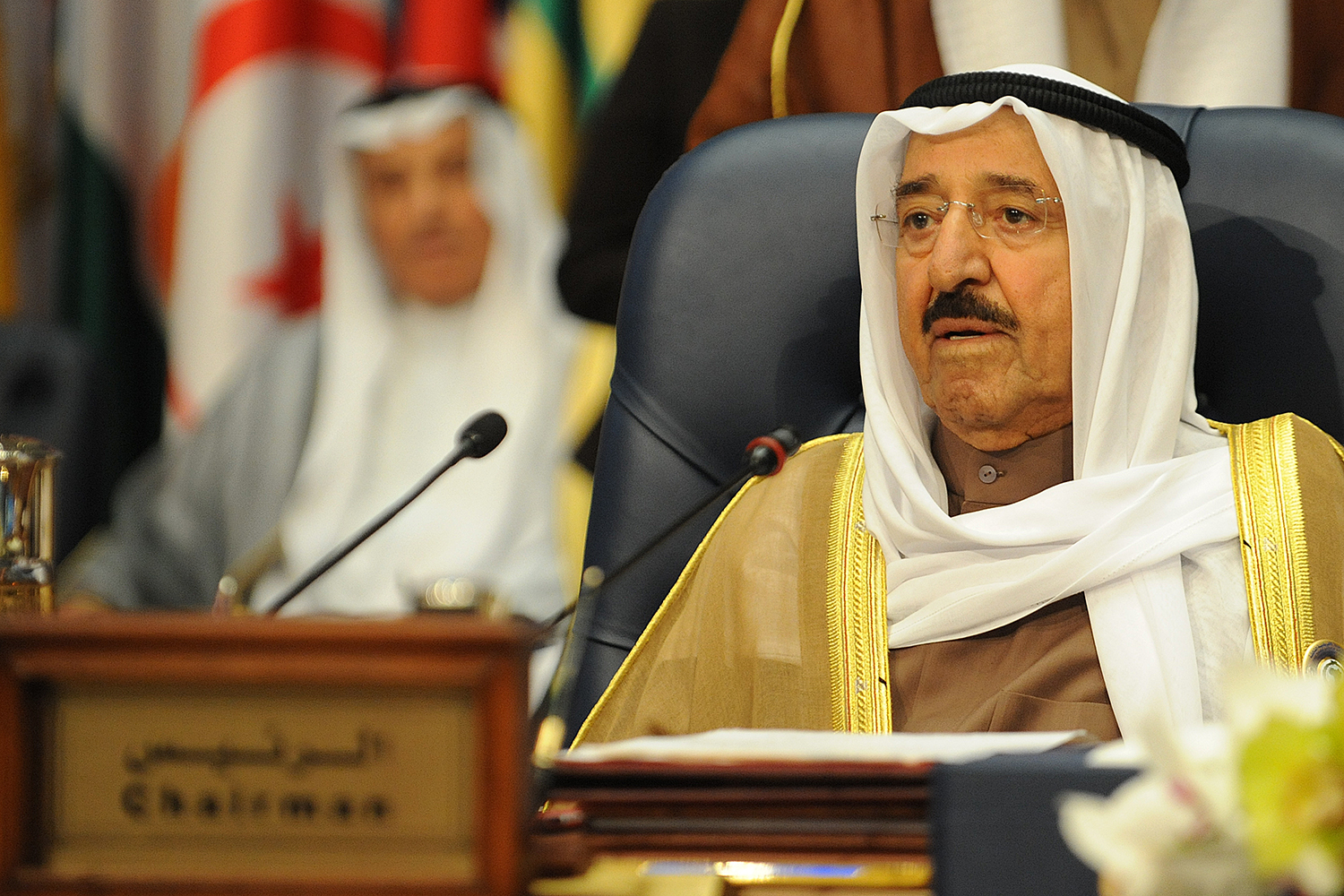 أمير الكويت أمير الكويت
