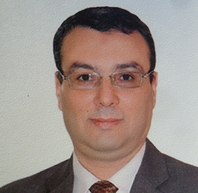  رمضان عبد الحميد وكيل وزارة التعليم بالمنيا