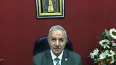 سامى عبدالرحمن رئيس الإدارة المركزية لجمارك المطار سامى عبدالرحمن رئيس الإدارة المركزية لجمارك المطار