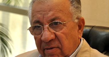 رئيس الاتحاد المصرى لمقاولى التشييد والبناء رئيس الاتحاد المصرى لمقاولى التشييد والبناء