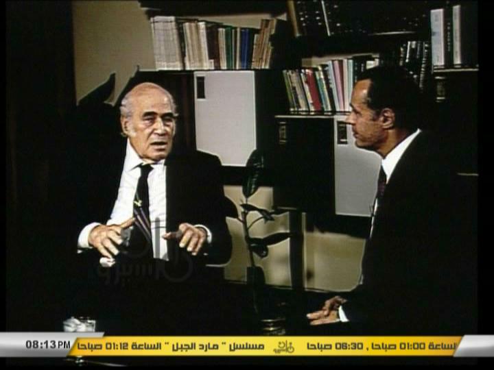 الراحل مصطفي أمين 
