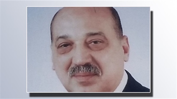 المستشار زكريا عبد العزيز النائب العام المساعد  المستشار زكريا عبد العزيز النائب العام المساعد