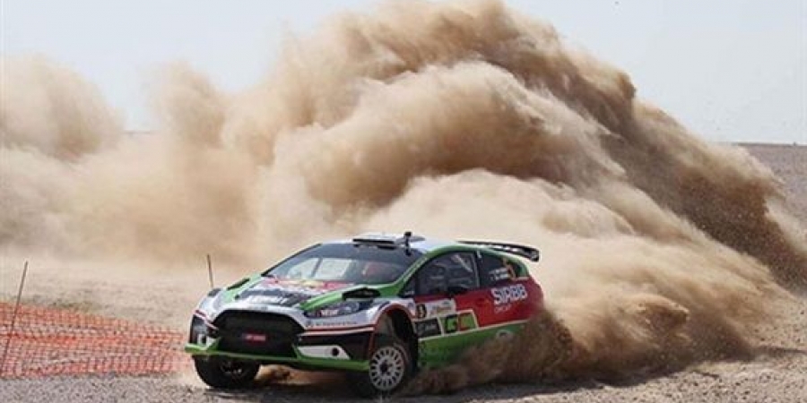 سباق السيارات