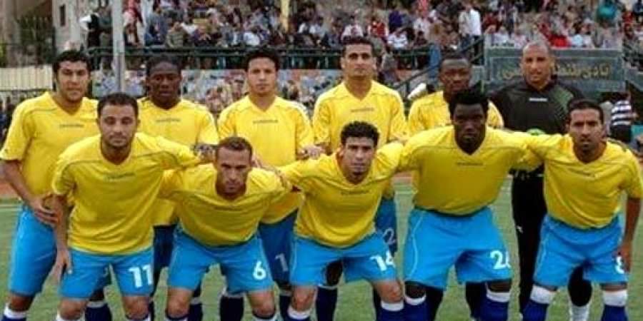 نادي طنطا نادي طنطا