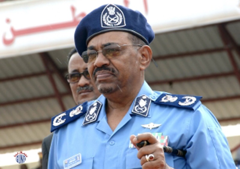 الرئيس السوداني الرئيس السوداني