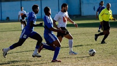 صورة أرشيفية